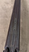 Dubeltówka czarnoprochowa 12GA używana sprawna.