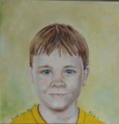 portret na zamówienie ołówkiem ,grafitem lub farbami olejnymi.