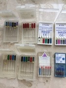 Pilniki Kanałowe Stomatologiczne