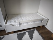 Łóżeczko 70x140 z materacem ,4 you z Vox