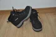 Trapery, buty zimowe, kozaki Fila 41
