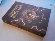 FEDER EMOCJONALNA RULETKA