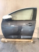 DRZWI Yaris IV 2020- LEWE PRAWE PRZEDNIE TYLNE 