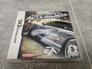 Need For Speed Most Wanted