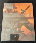 Steelbook Call of Duty Black Ops 6