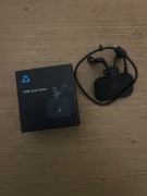 VIVE Facial Tracker, face tracker, sledzenie twarzy, htc vive