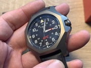 Piękny jak nowy zegarek Timex 2V85700 UFC prezent 