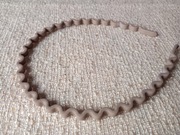 Opaska na włosy, rozmiar uniwersalny