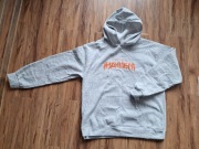 nowa szara bluza w rozmiarze L brak metki