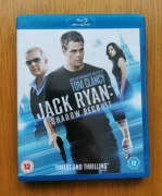 Jack Ryan: Shadow Recruit (Jack Ryan: Teoria Chaosu) Blu-ray (En) (2014) l