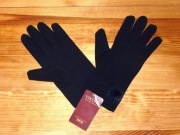 Rękawiczki granatowe Vikers