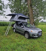 Namiot dachowy Thule Tepui