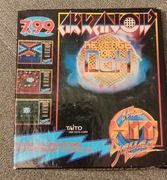 Gra na komputer Amiga Arkanoid Revenge of Noh