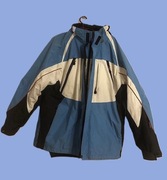 Profesjonalna kurtka narciarska ocieplana marki Snow Gear