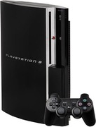 PlayStation 3 + kontroler