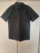 Koszula na krótki rękaw Quickside XL