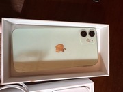 iPhone 12 mini 128 GB zielony 