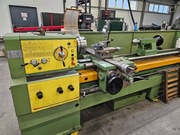 Tokarka ZMM BULGARIA C11MT L=3000