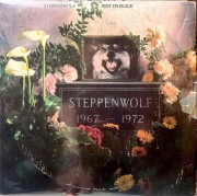 Steppenwolf Rest In Peace - winyl USA