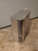 Sprzedam komputer - HTPC, biuro, części ok.5letnie