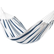 Hamak Hamptons w paski