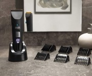 Maszynka trymer do włosów Cecotec Bamba PrecisionCare Wet&Dry