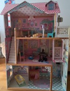 KidKraft- domek dla lalek- Annabelle Dollhouse (model 65934)