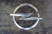 EMBLEMAT ZNACZEK OPEL GRANDLAND YP00091277 ORYGINAŁ