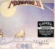 Camel Moonmadness Deluxe Edition 2CD NOWY FOLIA UNIKAT