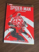 Marvel must-have Spider-man Sprawy rodzinne