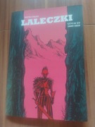 Maciej Pałka - Laleczki (edycja XX, 2005-2025)