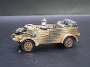 Bolt Action Kubelwagen