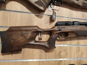 Wiatrówka PCP Reximex Accura W 4,5 mm