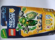 Lego Nexo Knights 70332 Aaron