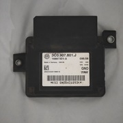 Moduł hamulca ręcznego Volkswagen 3C0907801J