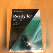 Ready for IELTS Sarah Emsden-Bonfanti