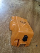 Pokrywa cylindra Stihl 017 