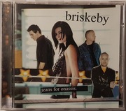 Briskeby - Jeans For Onassis