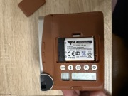 Fujifilm Instax Mini 90 (Brown) Uszkodzony / Na części