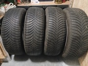 Opony Goodyear vector3 205 55 17