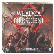 Władca Pierścieni: Konfrontacja