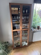 Szafka serwantka - stan bardzo dobry.