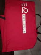 ELO Pokrowiec na żagiel i omasztowanie Optimist 