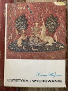 Estetyka i Wychowanie Irena Wojnar