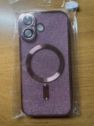 Etui Iphone 17 Różowe