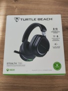 NOWE Turtle Beach Stealth 700 Gen 3 XBOX / PS5 / PC - PLOMBY