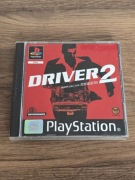 Driver 2 PAL (ANG) dobry stan