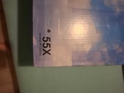 Toner 55X do HP (CE255X) Czarny Zamiennik