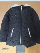 Kurtka pikowana damska L&D LIBLAND Roz. S