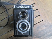 LUBITEL - BAKELITOWY